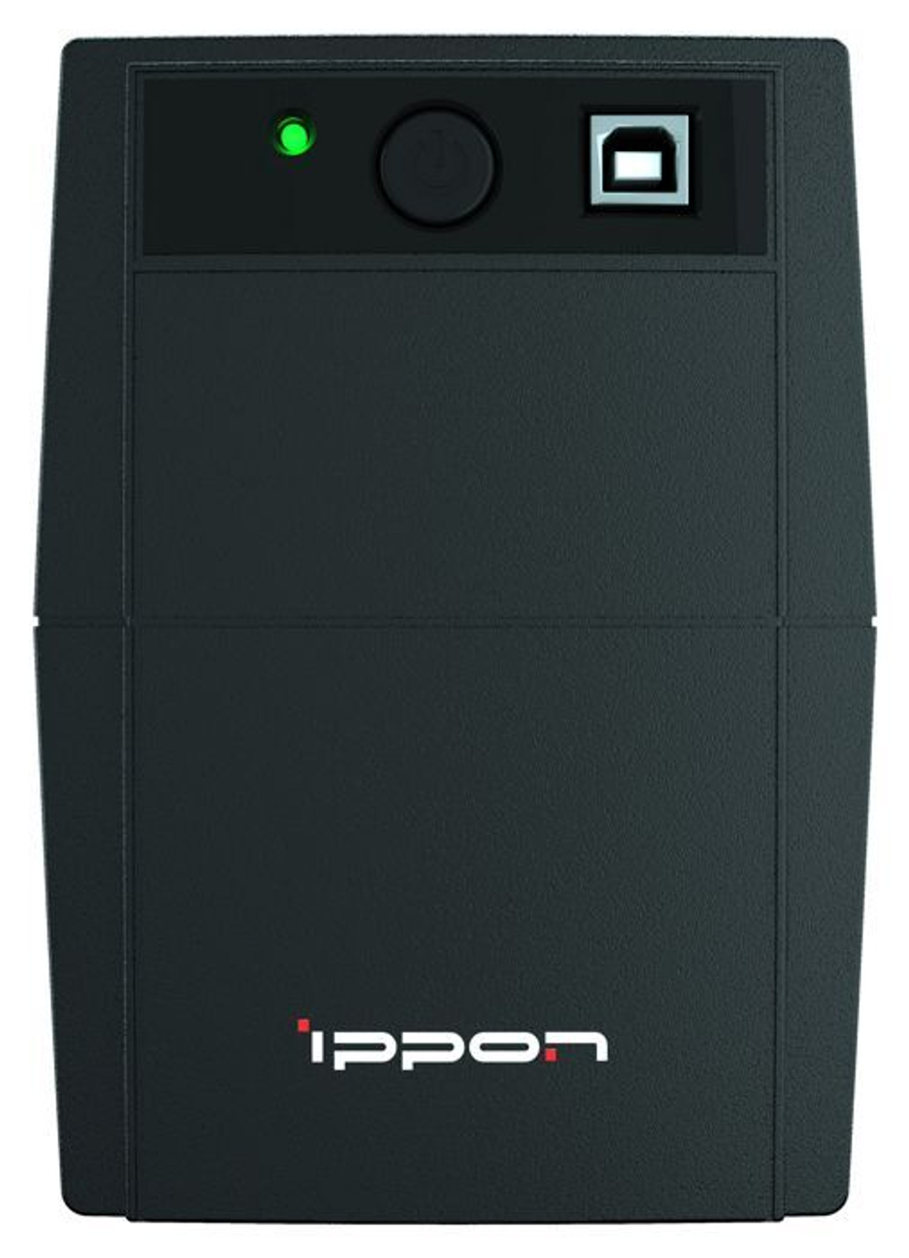 Источник бесперебойного питания  Ippon Back Basic 1050S Euro