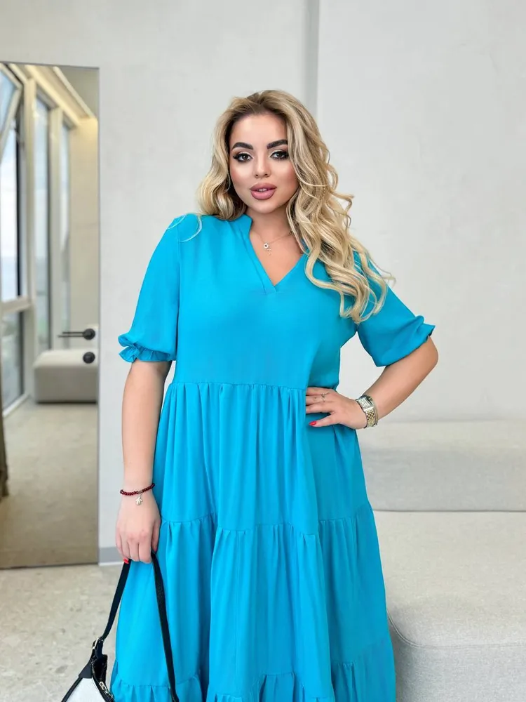 Платье УК-71481/1-10 Fabrika