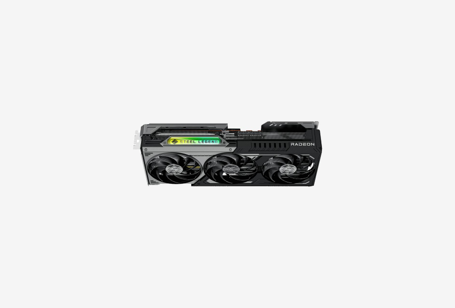 RX9070XT SLD 16G_0426709105615