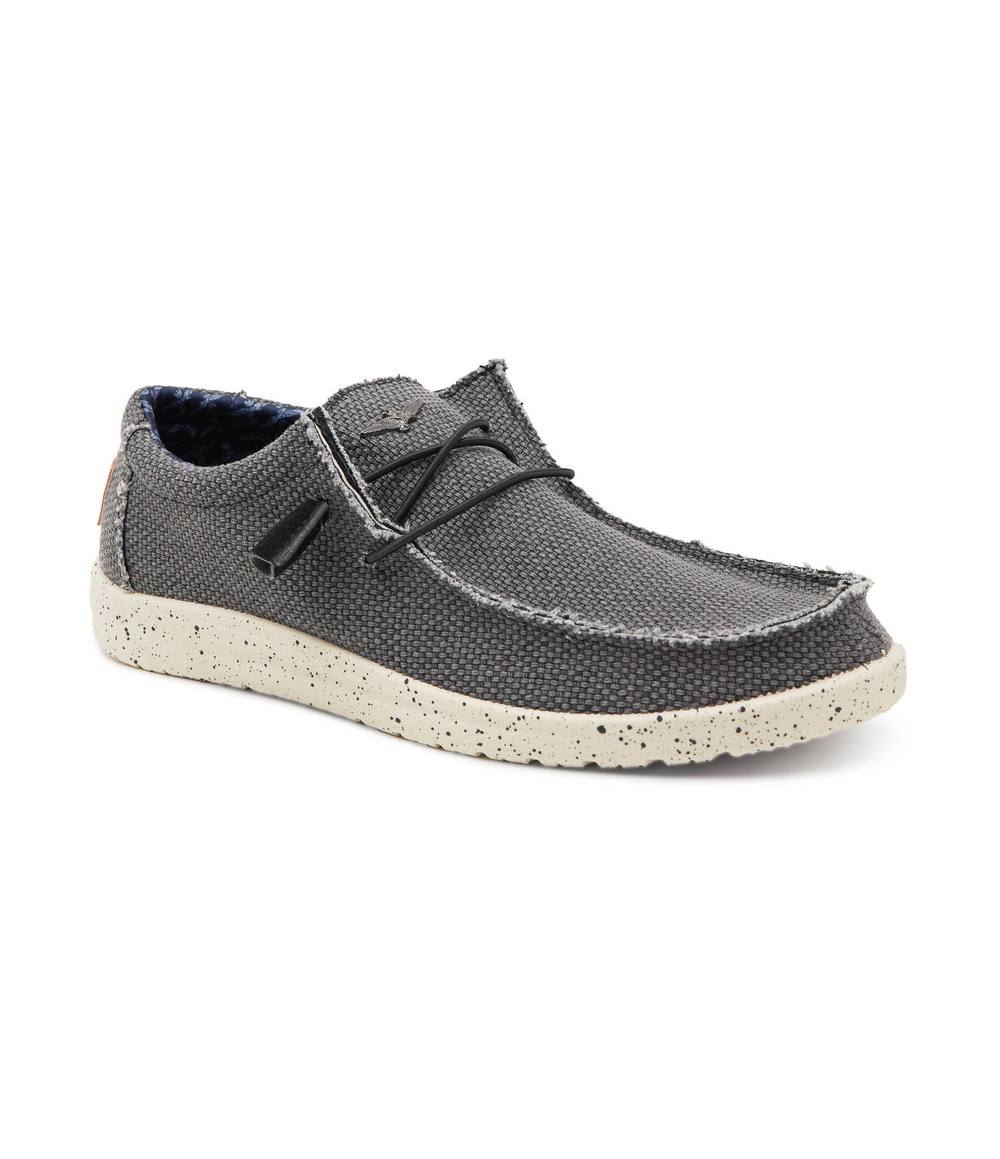 Мокасины Aeronautica Militare - серый(SC244CT3333)