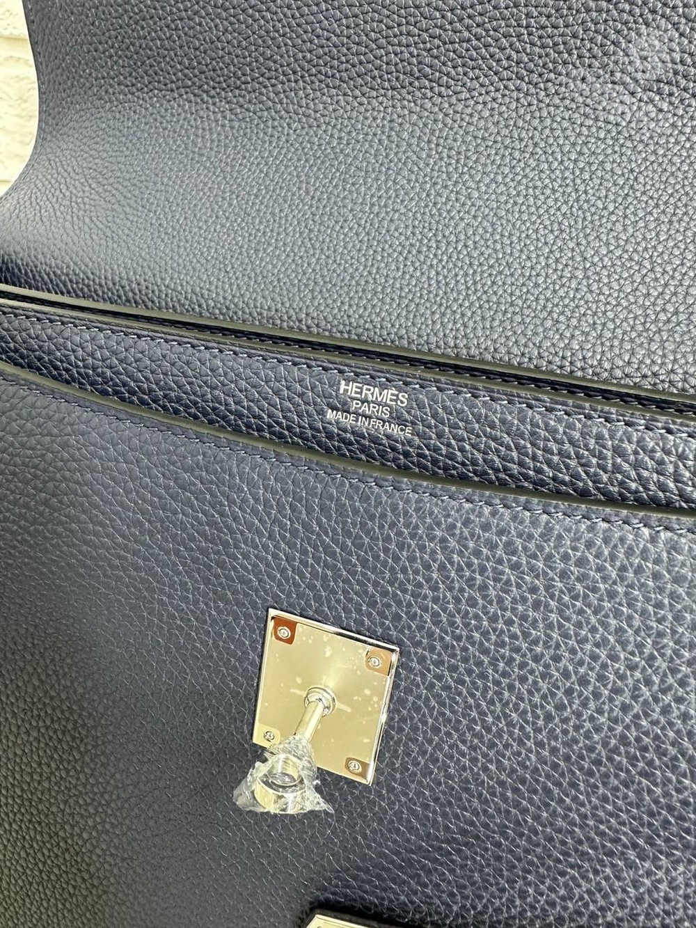 Портфель Hermes