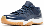 Кроссовки Jordan Air Jordan 11 Retro Low Midnight Navy