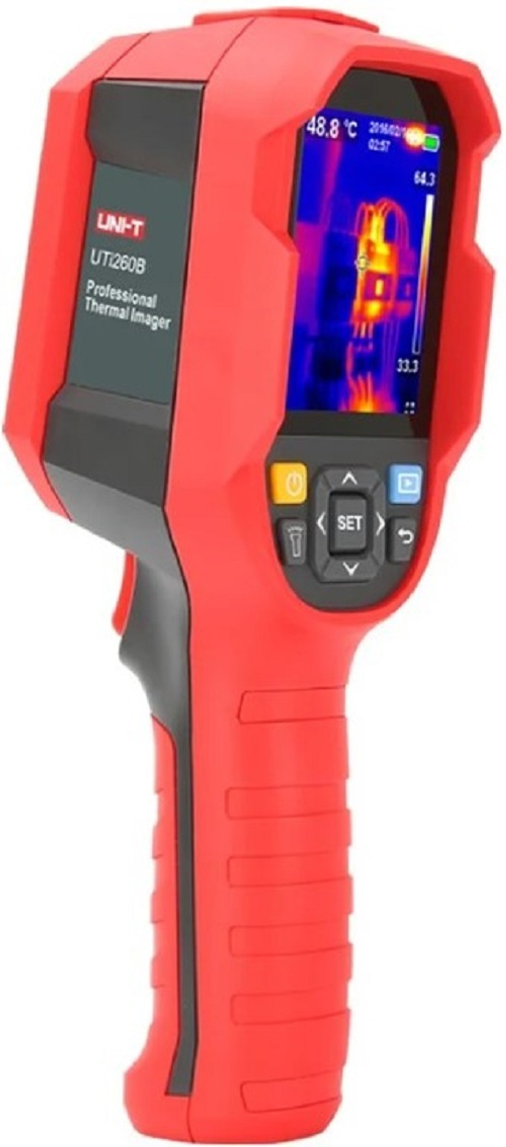 Тепловизор  UNI-T UTi220B