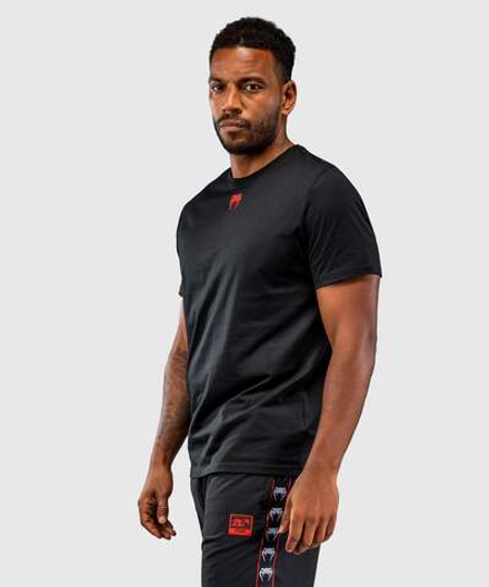 Футболка Venum 20th Anniversary Black/Red