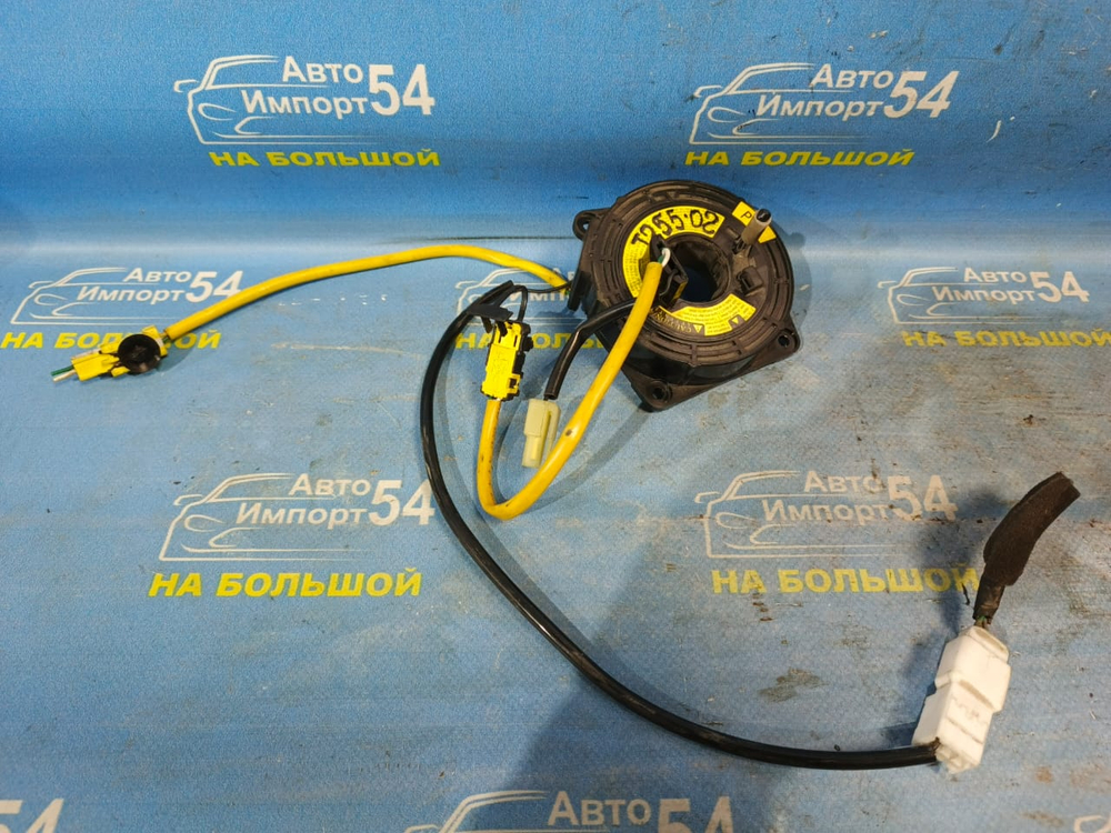 Шлейф подрулевой CHEVROLET AVEO 2008