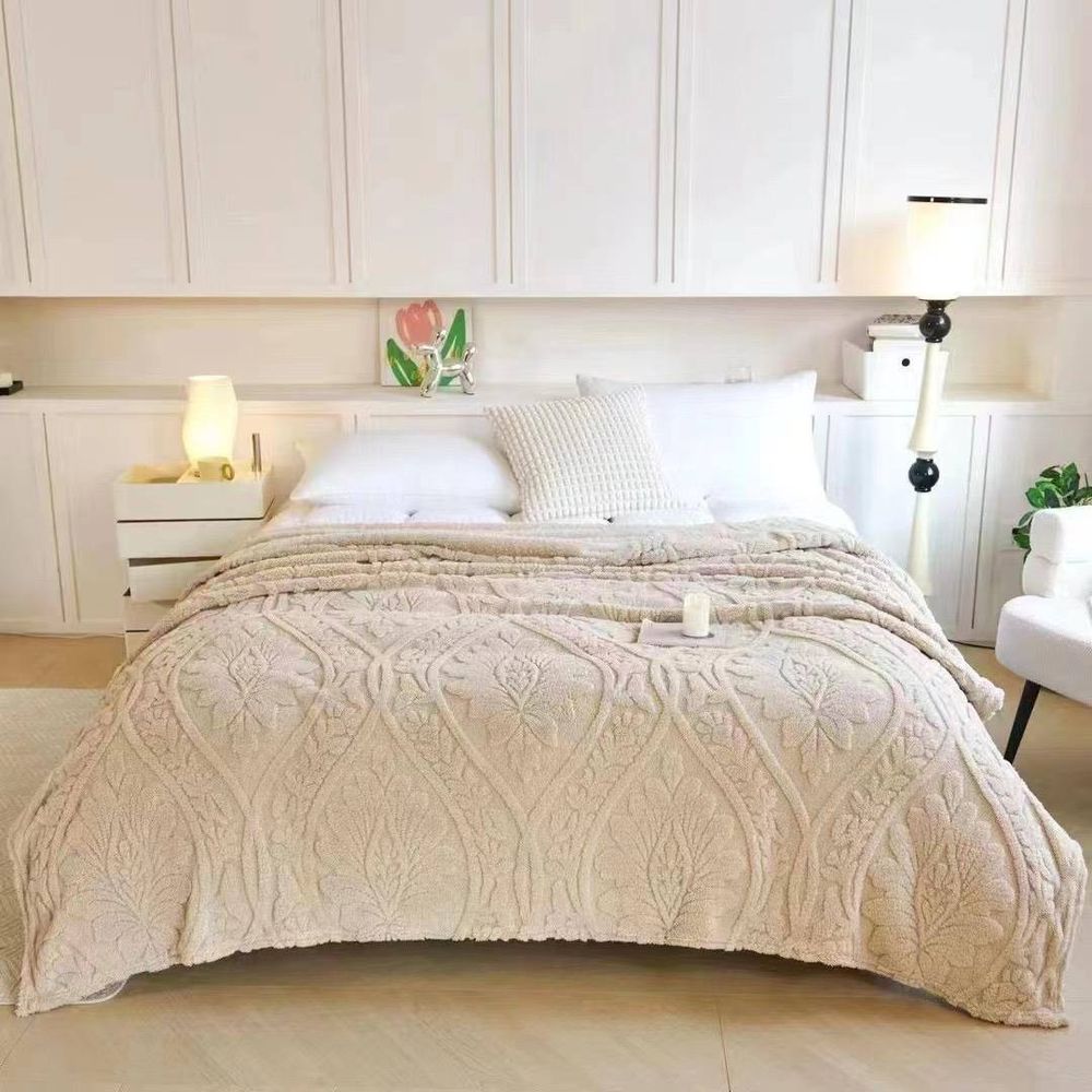 Плед Волны Кит 2сп