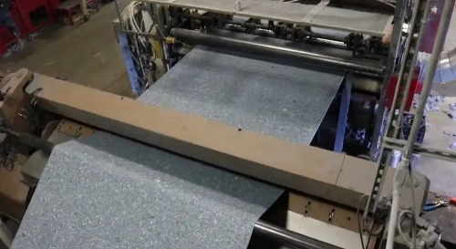 Войлок (иглопробивной) 5 метров рулонный для шумоизоляции, теплоизоляции, мебели, утепления дверей, творчества , 3 мм