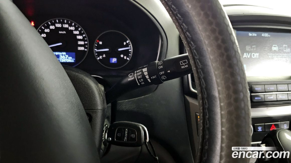 Hyundai The New Grand Starex Van 3-х местный (12.2020)