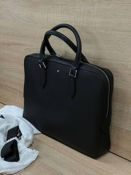 Портфель Montblanc