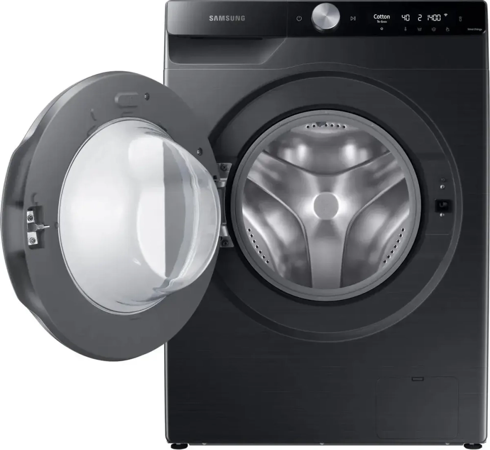 Стиральная машина Samsung WW11CG604CLBLP