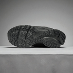 Asics Gel-Kahana 8 • Black Line White