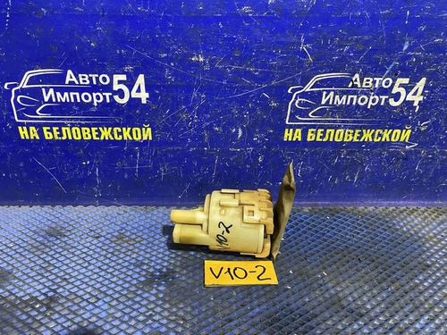 Бензонасос погружной NISSAN TINO 2001