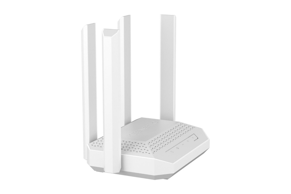 Wi-Fi роутер Keenetic Challenger (KN-3910), белый
