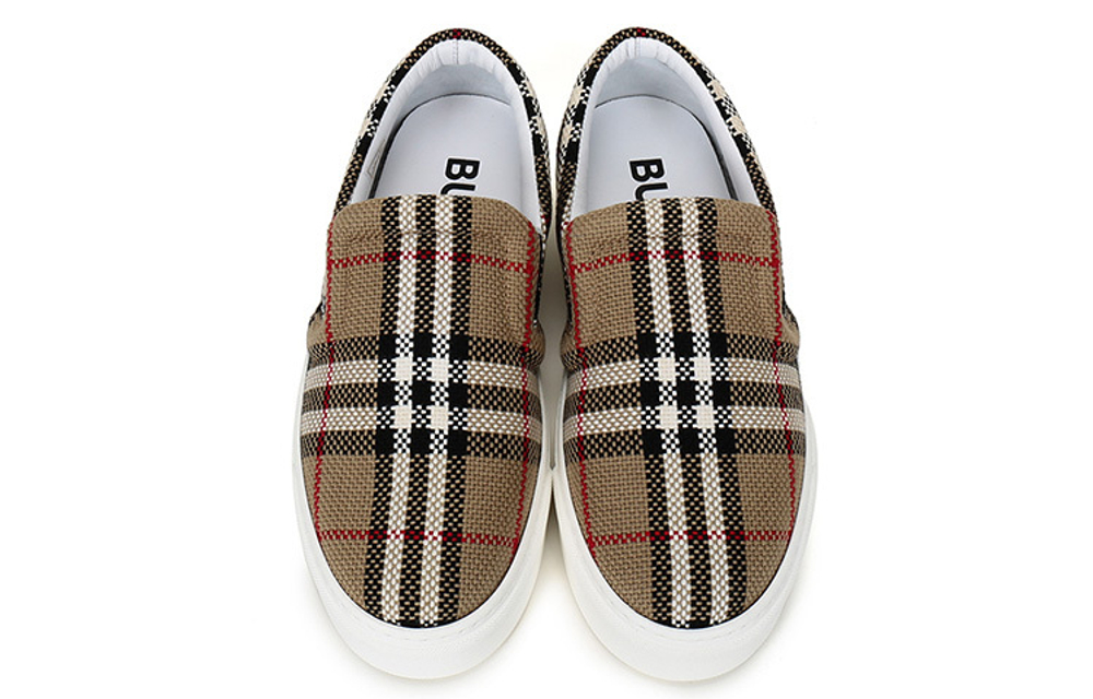 Burberry Vintage (Женская размерная сетка)