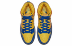 Кроссовки Nike Dunk Sb 2012