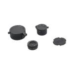 Оптический прицел Vector Optics Constantine 1-10x24, сетка TDot MOA, 30мм, ШУ, азотоз., с подсв.(SCOC-31P)