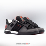 Кеды DVS Comanche 2.0+