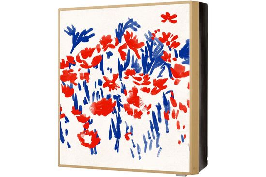 Внутренние блоки мульти сплит-систем настенного типа серии ARTCOOL GALLERY A12GA1.NSER