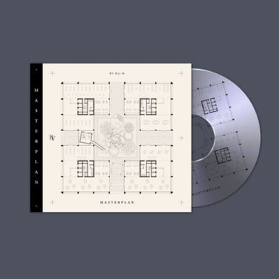 Альбом BV HAI-M - BLUEPRINT