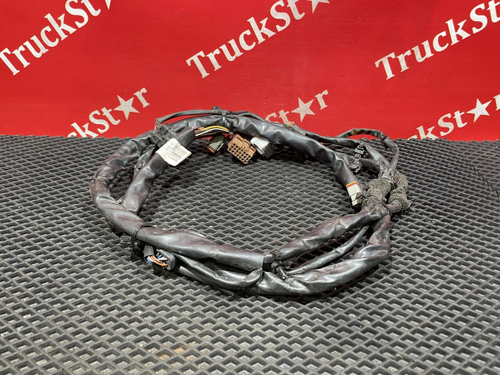 Проводка кондиционера