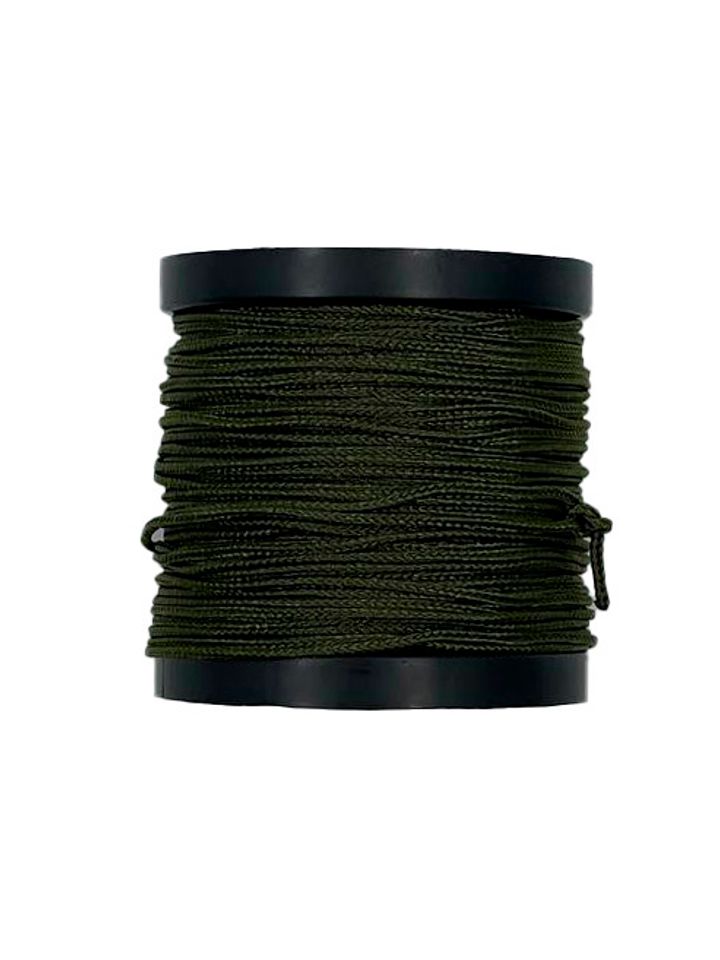 Микрокорд CORD катушка 30м (олива)