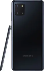 Samsung Galaxy Note 10 Lite 8/128GB Черный
