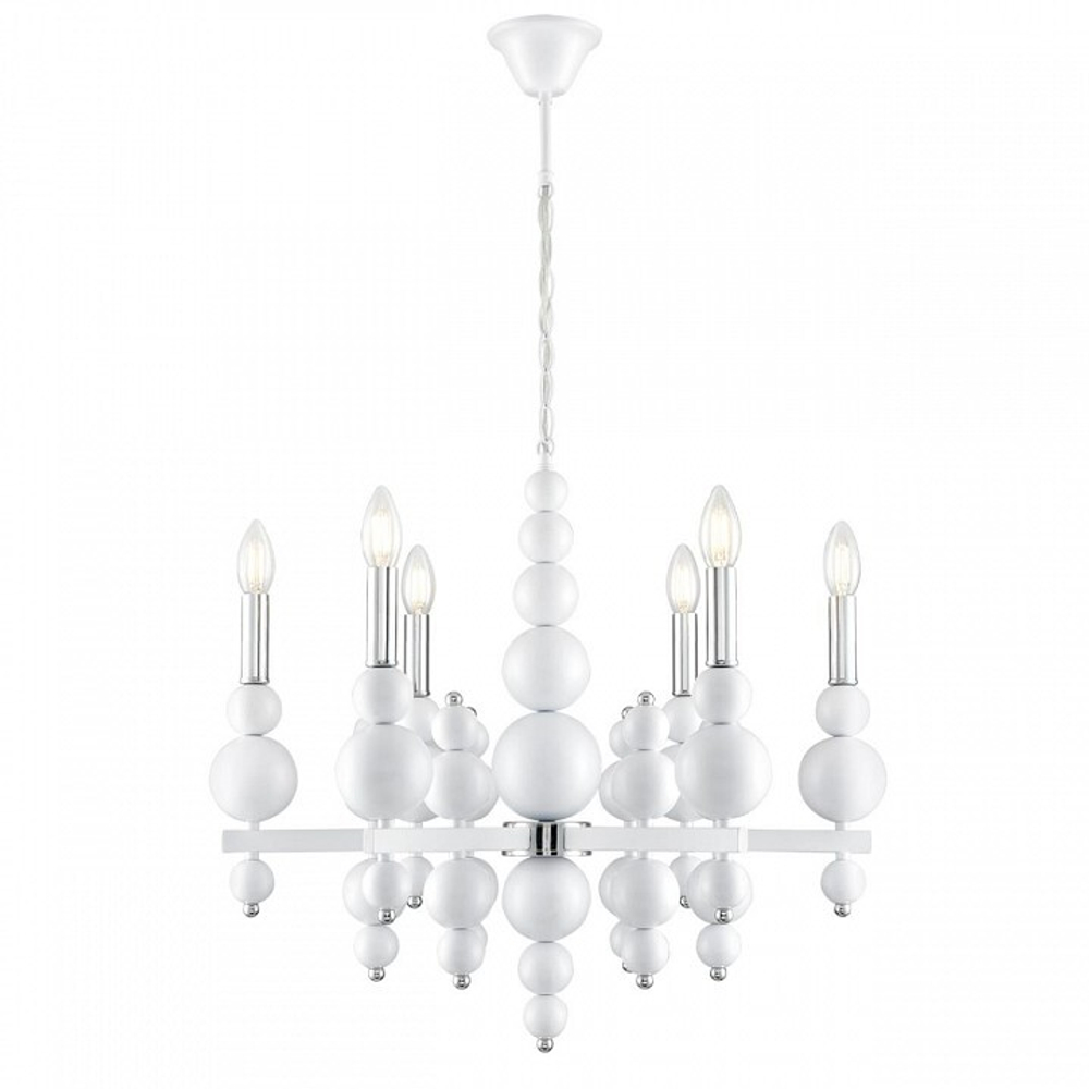 Подвесная люстра Lumion NANA 8260/6