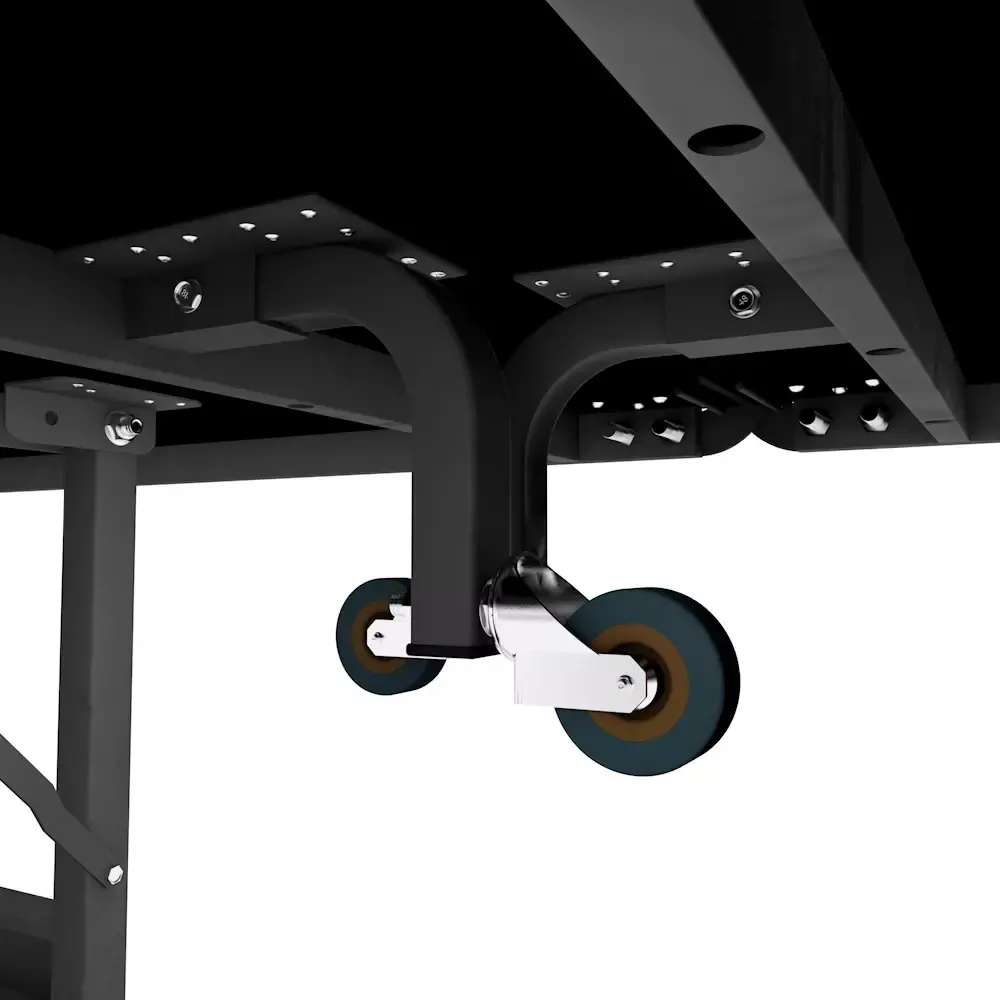 Теннисный стол Koenigsmann TT INDOOR 1.0