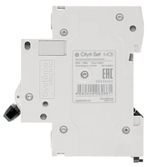 Автоматический выключатель  Systeme Electric C9F34440