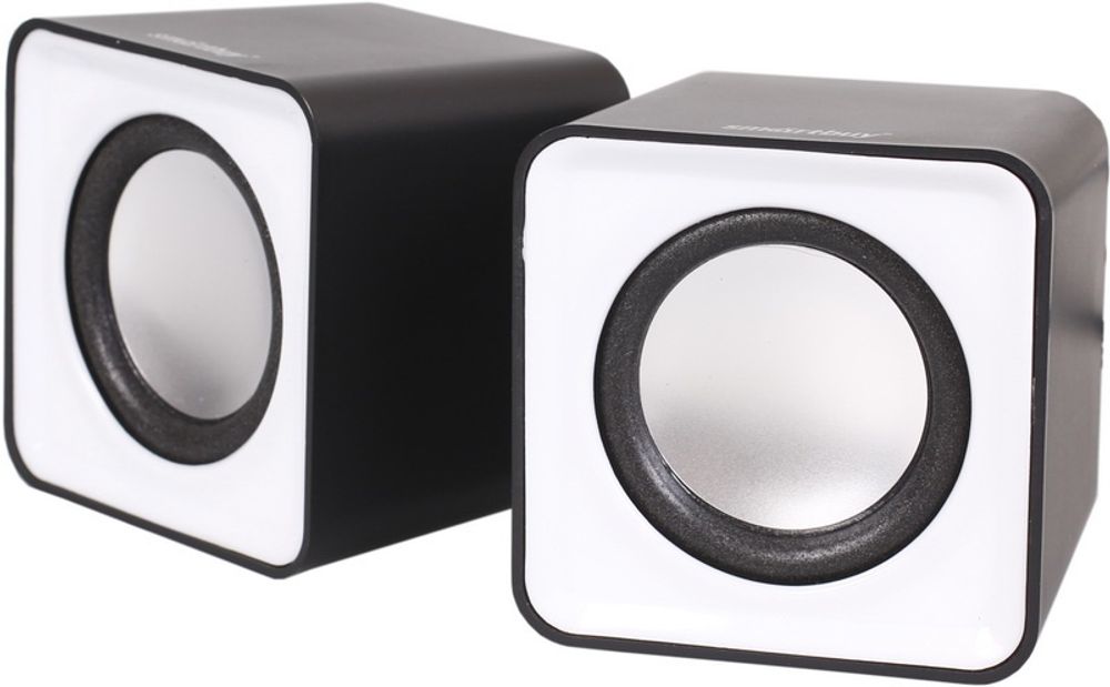 Акустика 2.0 Smartbuy SBA-2810 Mini