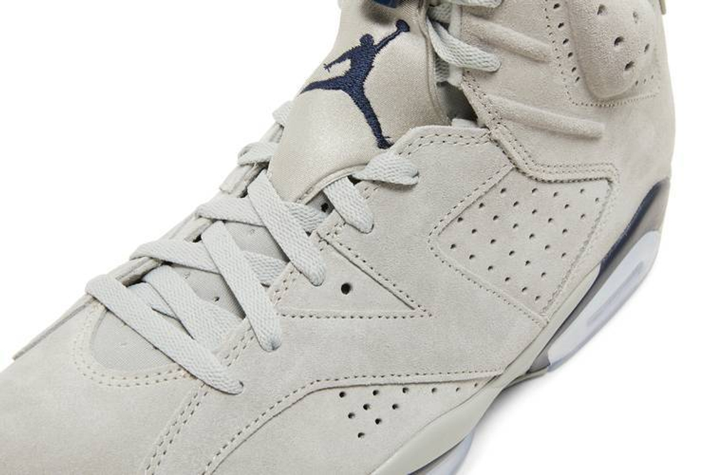 Кроссовки Jordan Air Jordan 6 Retro "Georgetown"