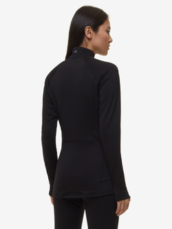 ТЕРМОБЕЛЬЕ ФУФАЙКА ЖЕНСКАЯ BASK GRID LADY JKT