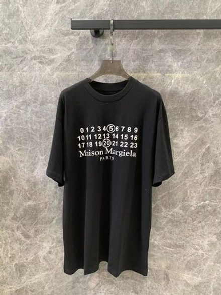 Футболка Maison Margiela