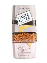Кофе растворимый Carte Noire Elegant 95 г 3 шт