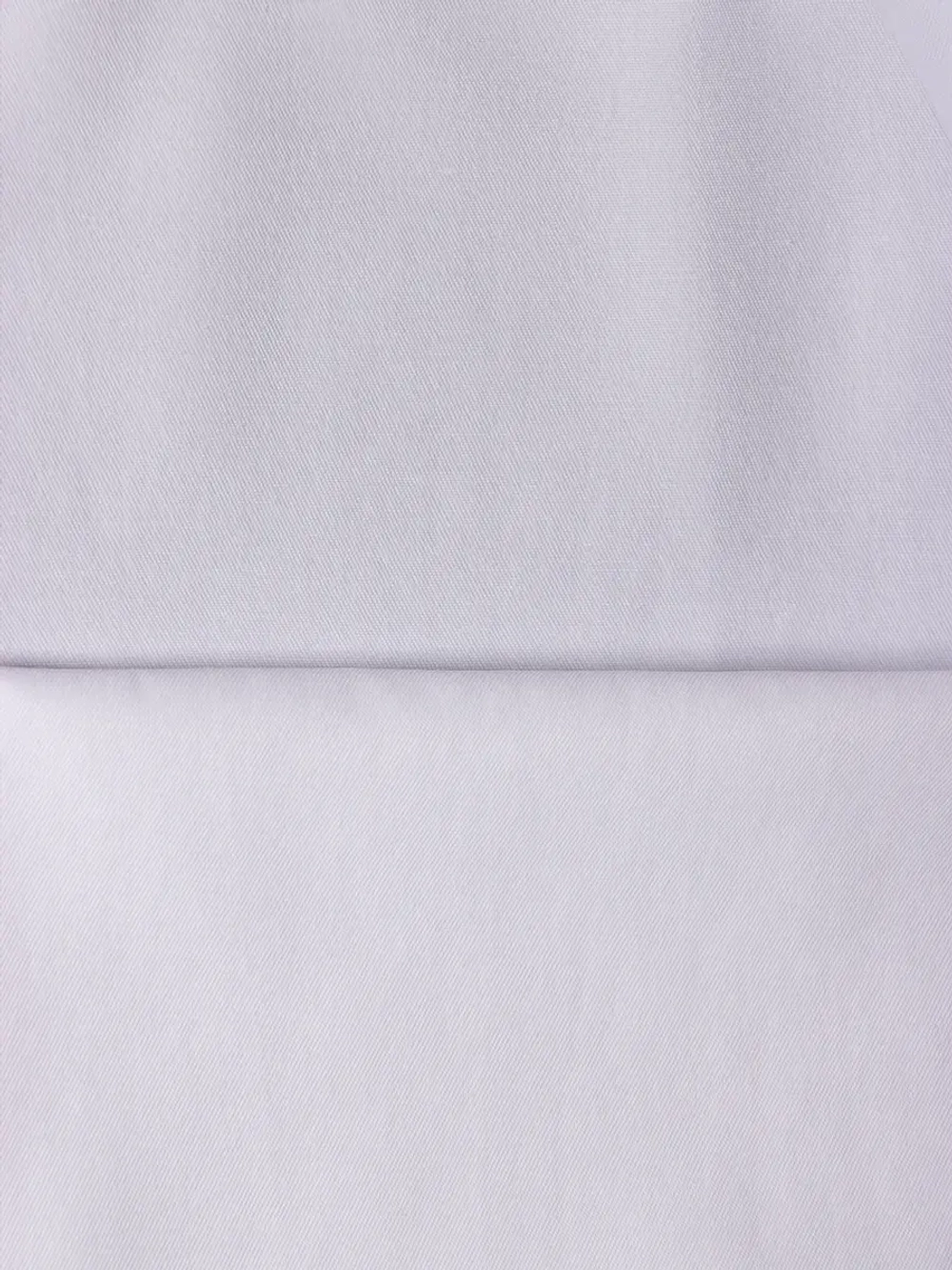 Белая школьная рубашка для девочки