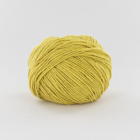 Пряжа FONTY Boheme (35% лён, 65% хлопок)