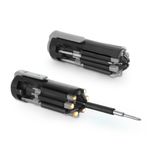 GABRO. Набор инструментов Светло-серый