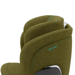 Автокресло Cybex Anoris T i-Size Mustard Yellow