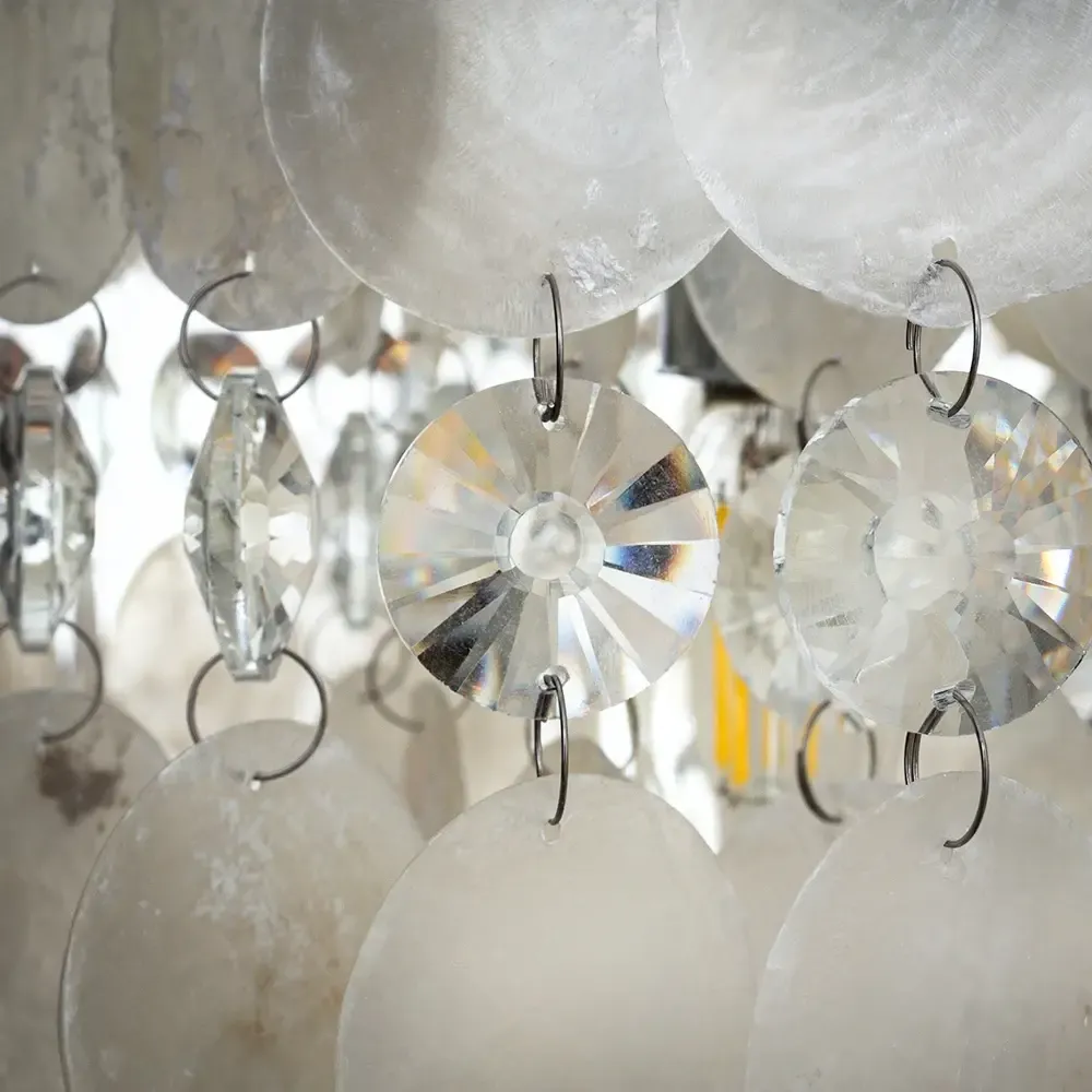 Подвесная люстра Arte Lamp