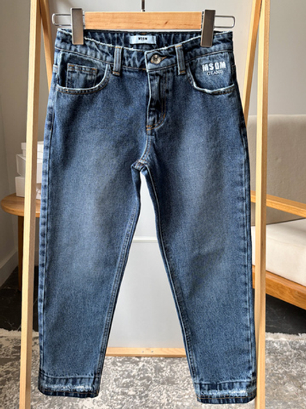 Джинсы MSGM, 128