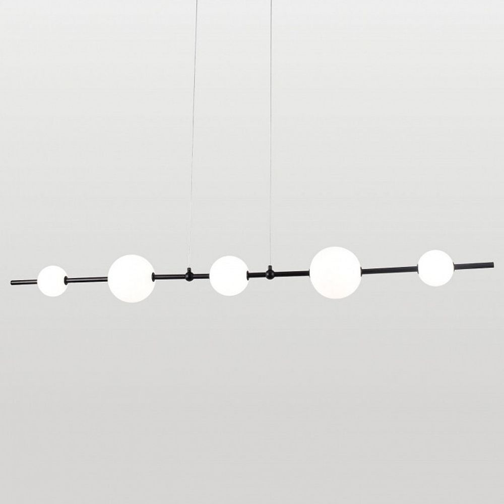 Подвесной светильник Lussole Hart LSP-7286