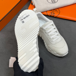 Кроссовки Hermes