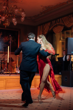 Огненная лошадь