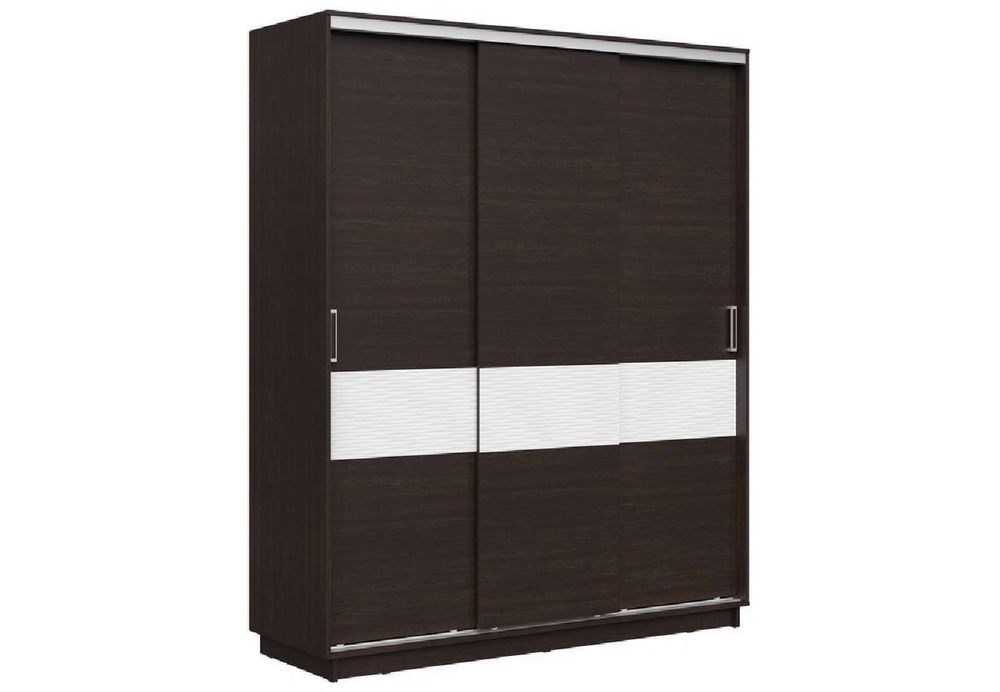 SIMPLE Шкаф купе Декор 1800