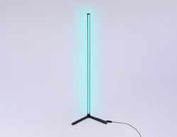 Ambrella Светильник светодиодный напольный RGB с пультом LineTech FL8022