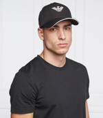 кепка Emporio Armani - черный(627920 CC990)