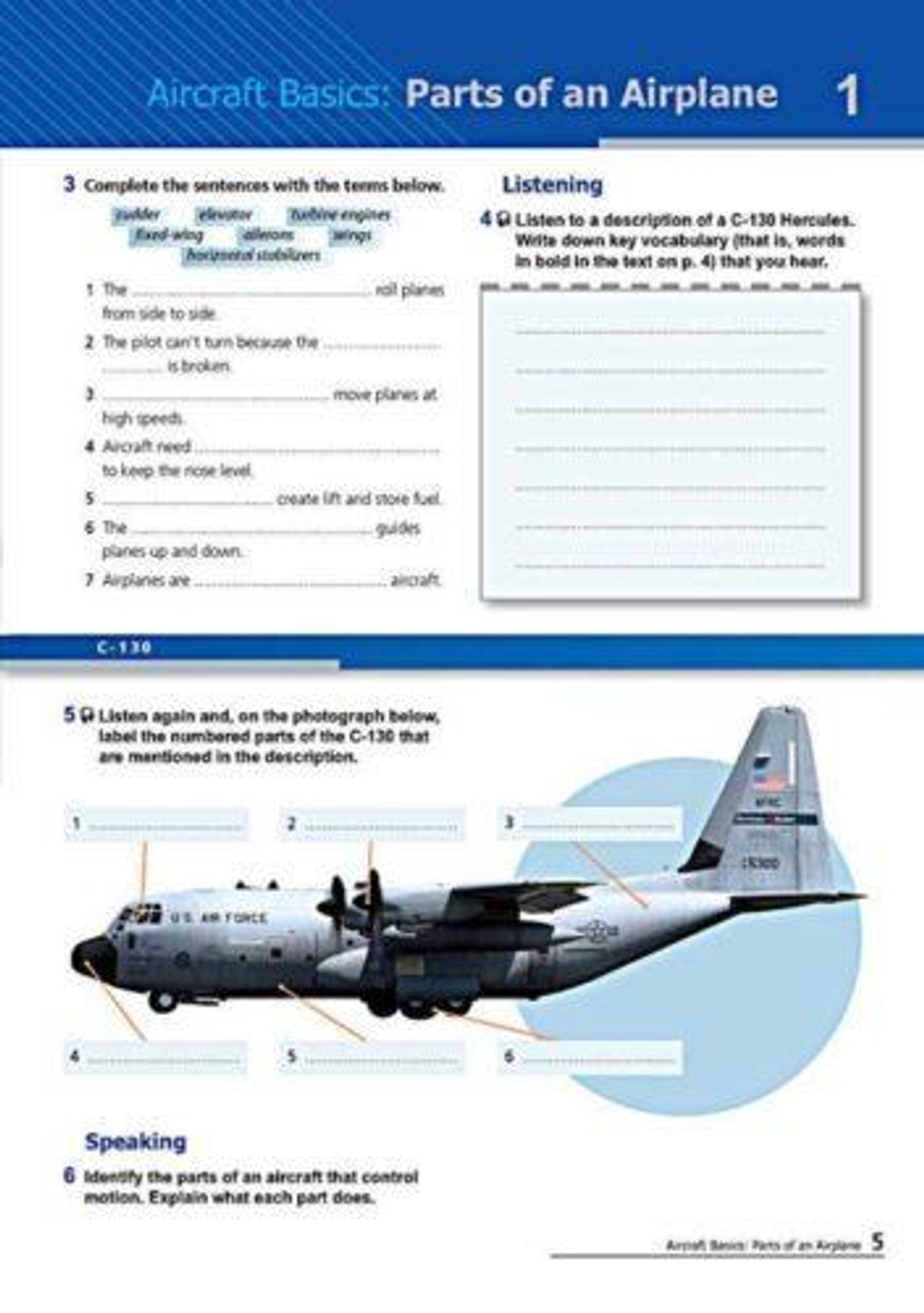 Career Paths. Air Force. Student's Book with DigiBooks Application (Includes Audio & Video) Военно-воздушные силы. Учебник с ссылкой на электронное приложение.