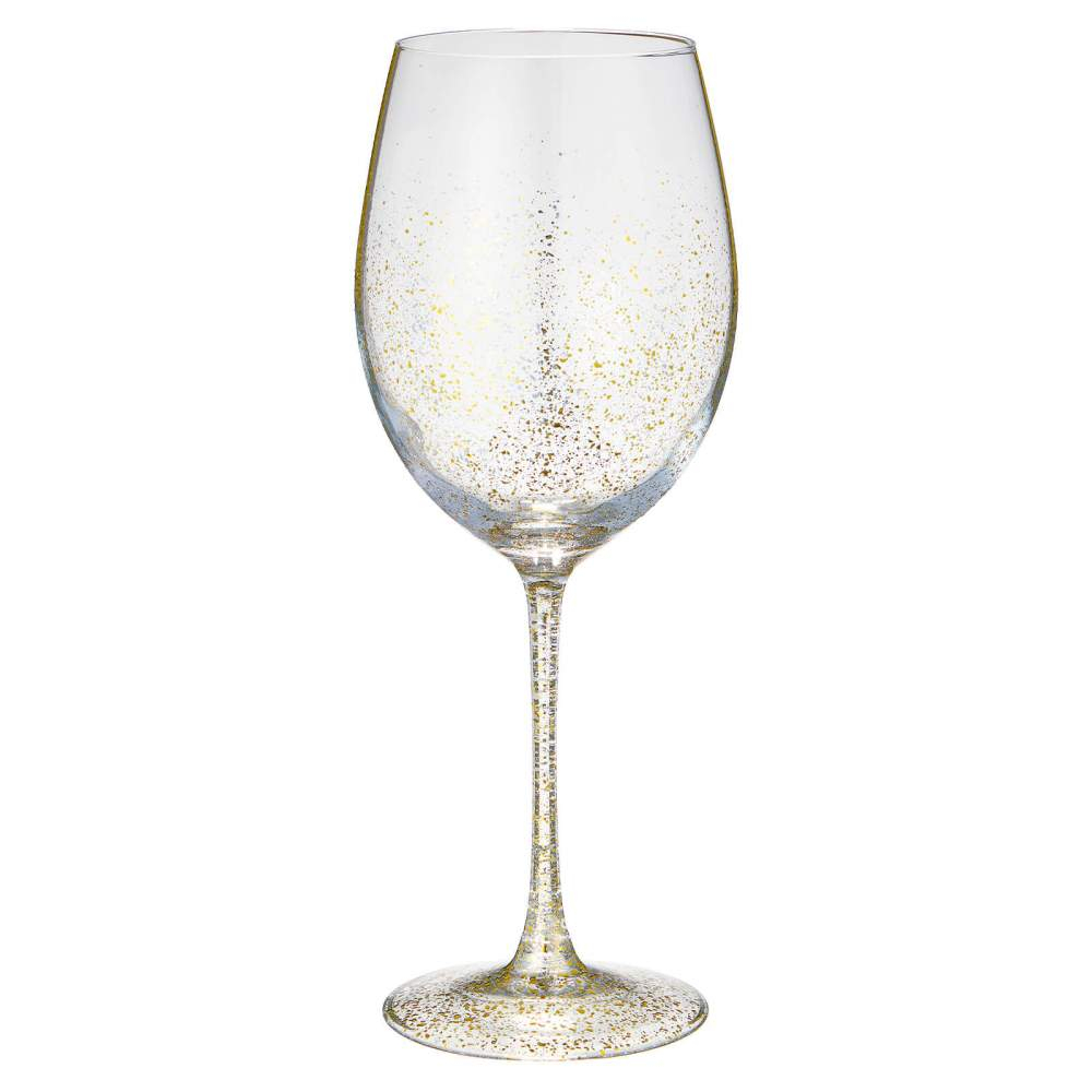 Набор бокалов для вина "Sparkles" 2шт 560мл