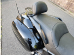 Honda GL1800 F6B Bagger 2013