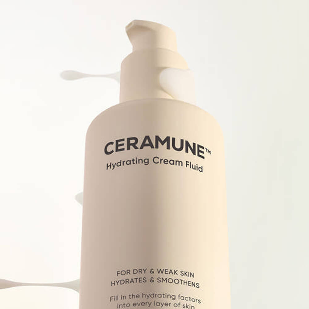 Bioheal BOH Ceramune Hydrating Cream Fluid крем-флюид с керамидами